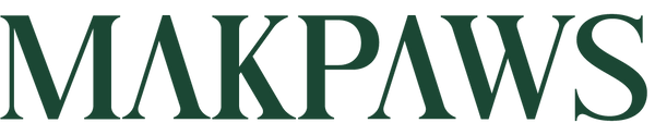 MakPaws logo