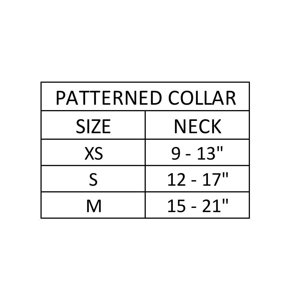 New Galaxy Dog Collar - MakPaws