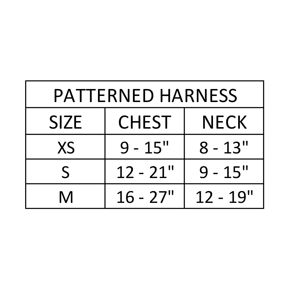 Kufu Dog Harness - MakPaws