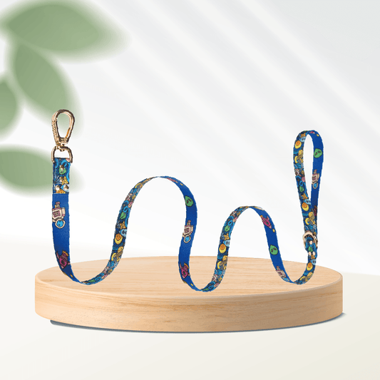 New Galaxy Dog Leash - MakPaws