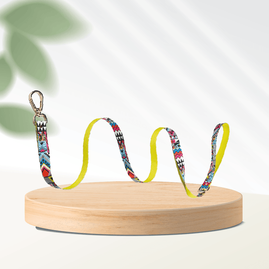 Kufu Dog Leash - MakPaws