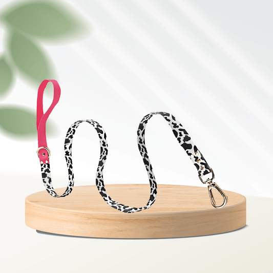 Candy Leo Dog Leash - MakPaws